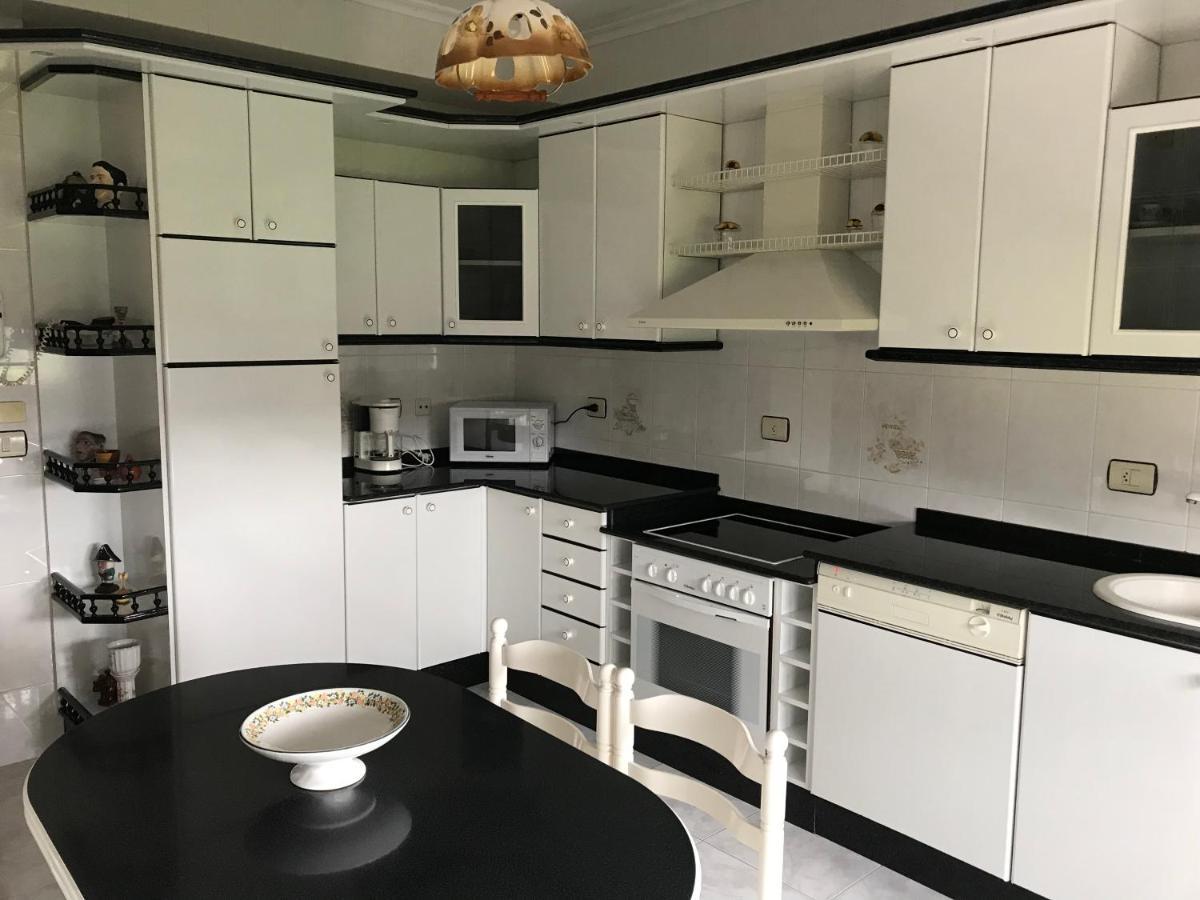 Apartamento Foz Vilamor Extérieur photo