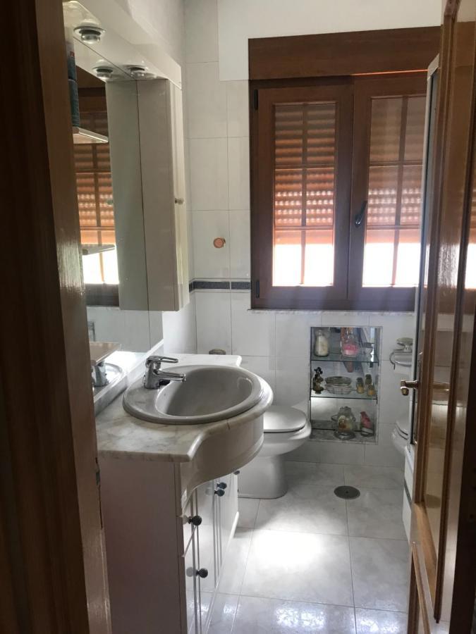 Apartamento Foz Vilamor Extérieur photo