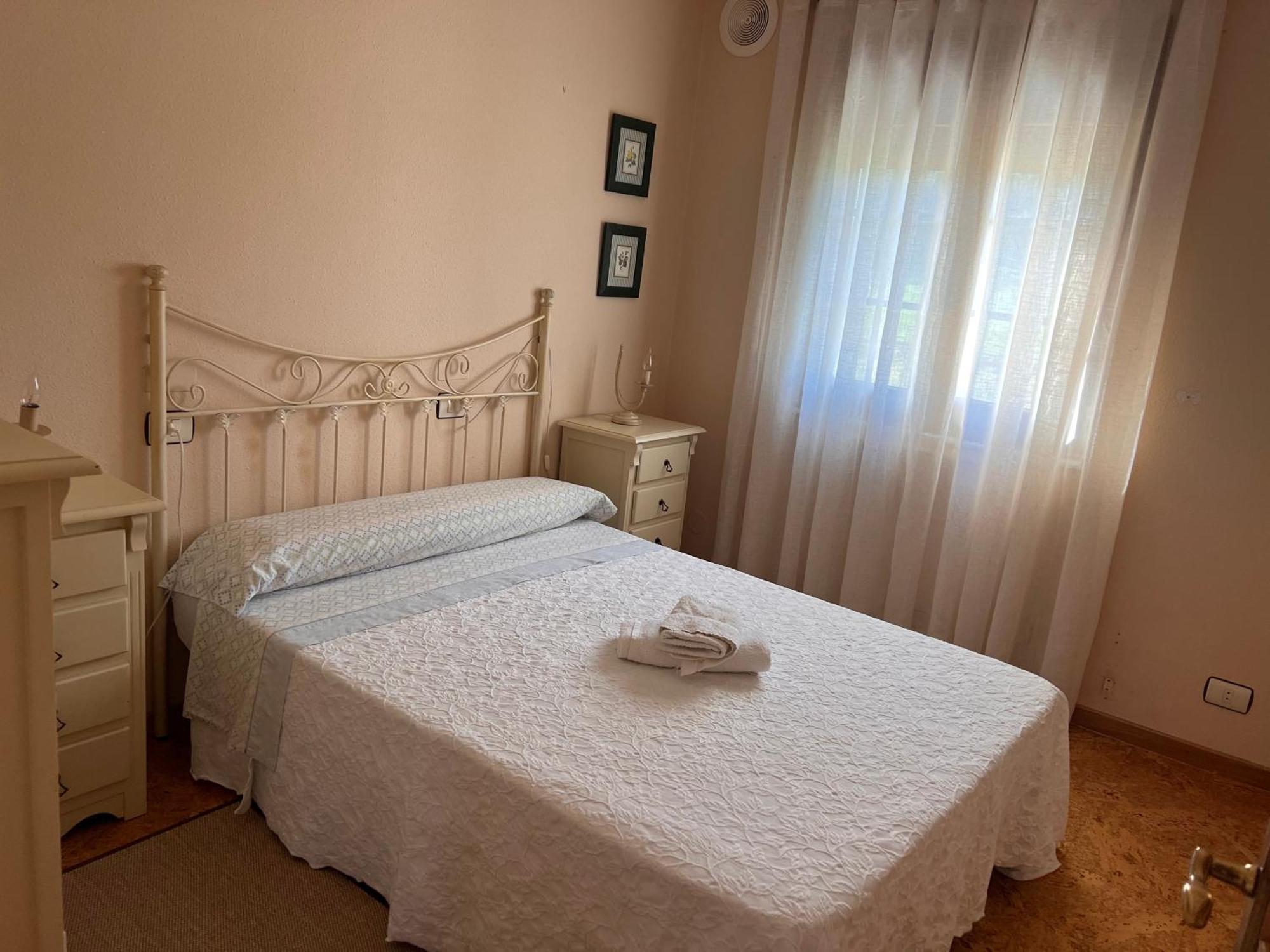 Apartamento Foz Vilamor Extérieur photo