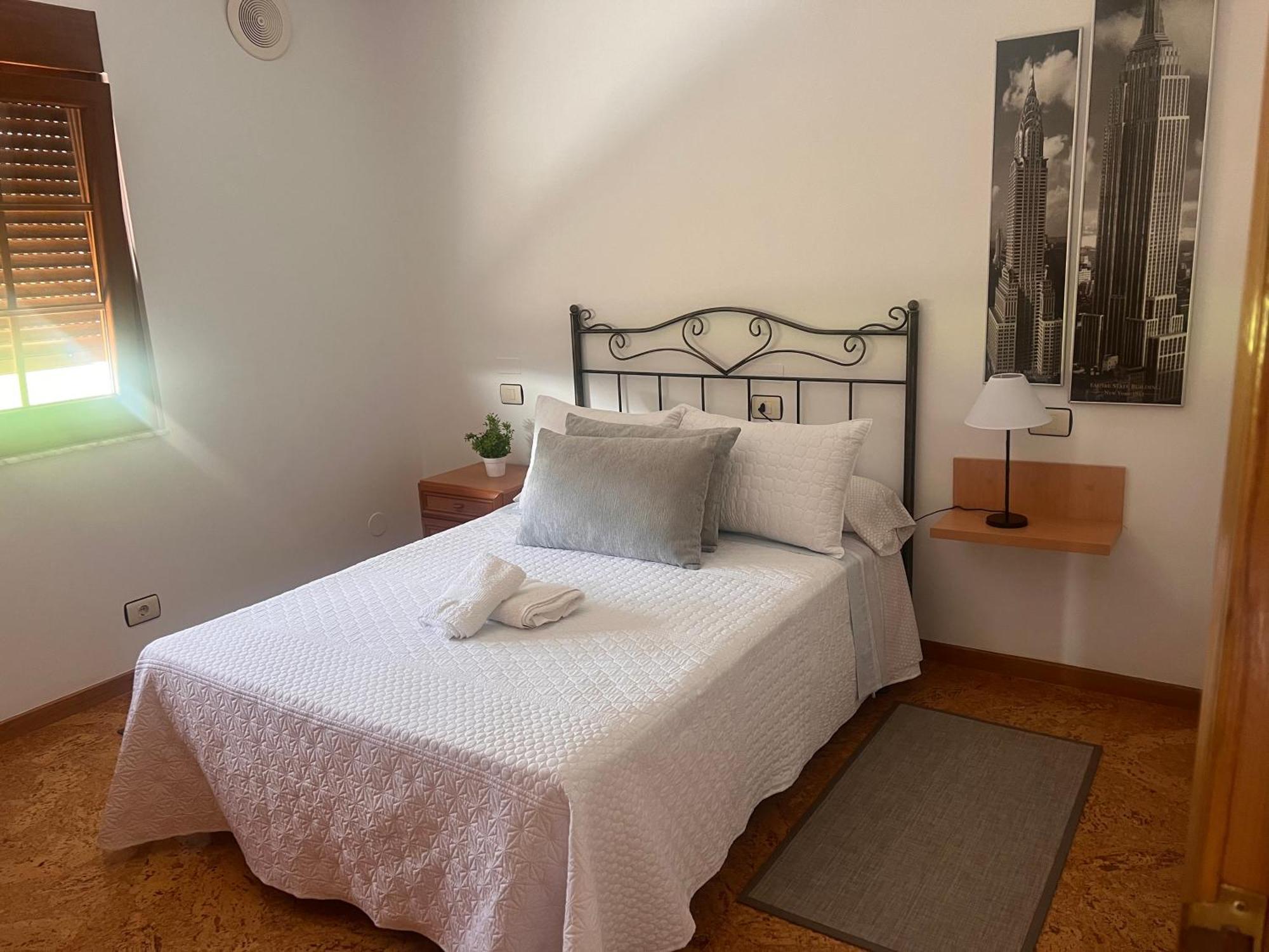 Apartamento Foz Vilamor Extérieur photo