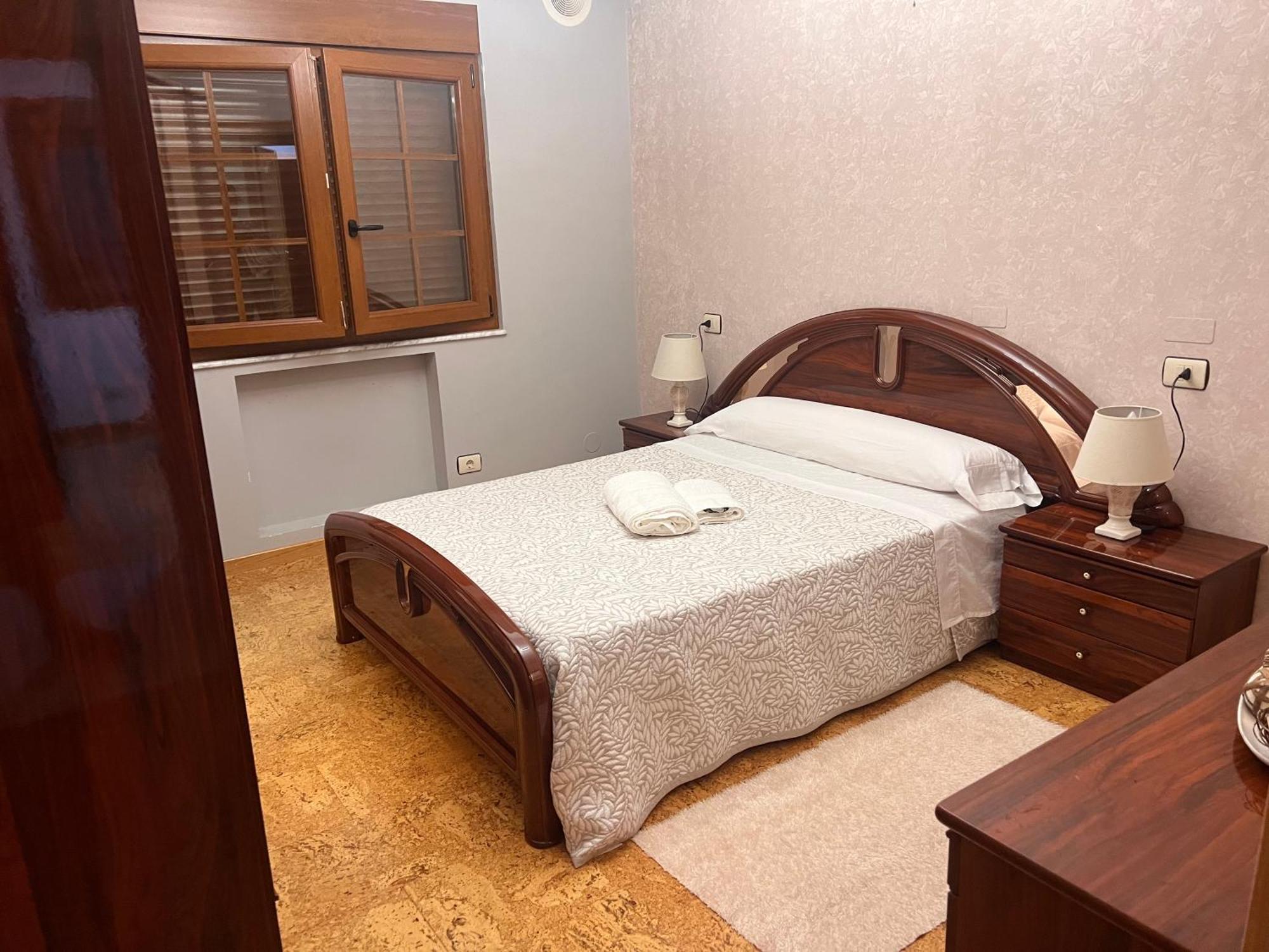 Apartamento Foz Vilamor Extérieur photo