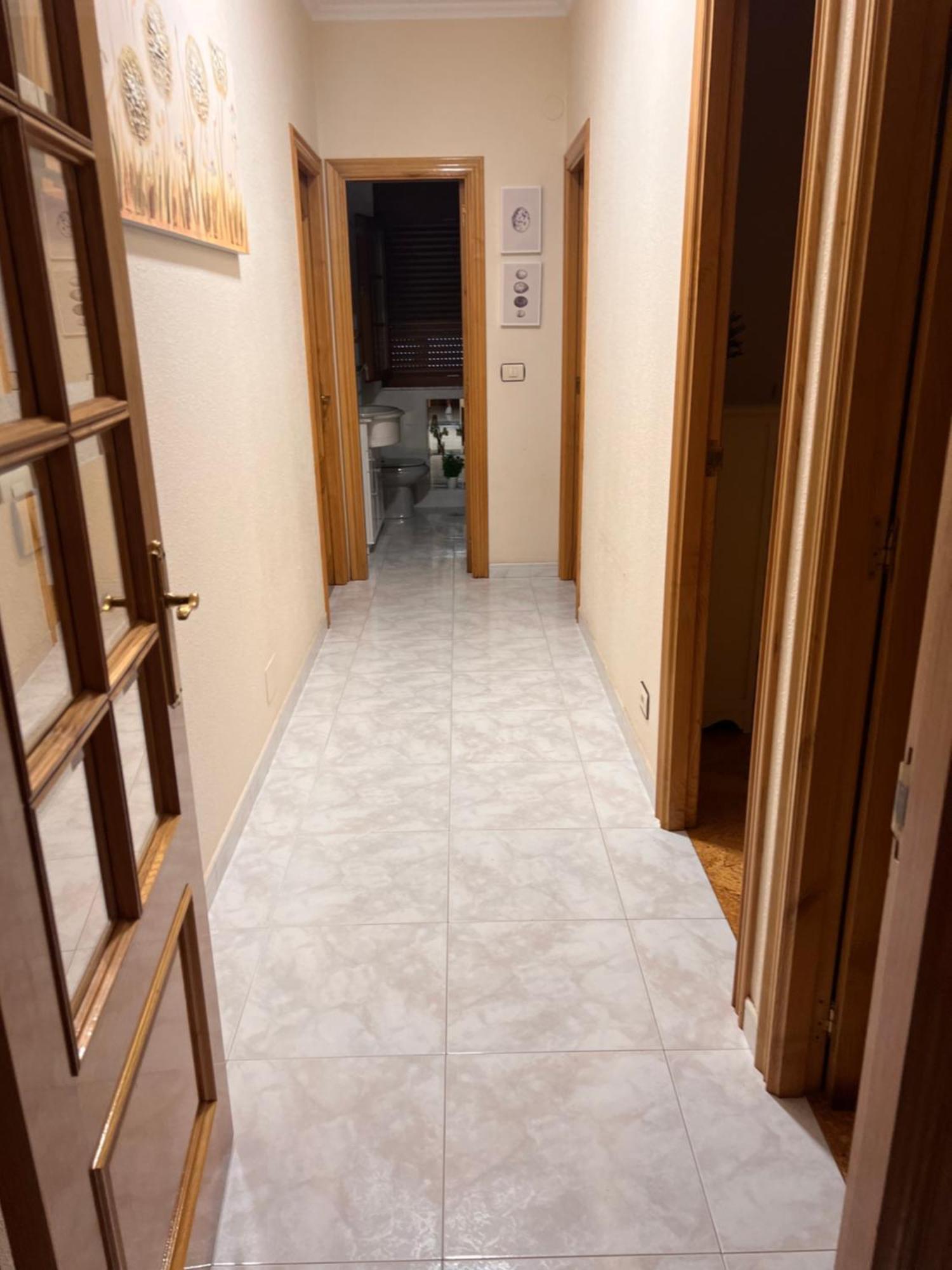 Apartamento Foz Vilamor Extérieur photo